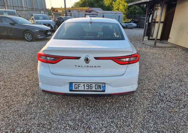 Renault Talisman cena 65900 przebieg: 210000, rok produkcji 2022 z Połaniec małe 172